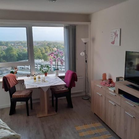 Ferienwohnung Harley Schleswig Exterior photo