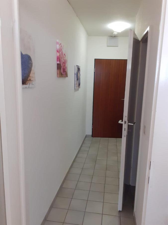 Ferienwohnung Harley Schleswig Exterior photo