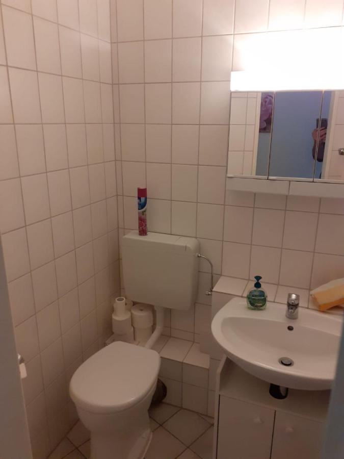 Ferienwohnung Harley Schleswig Exterior photo