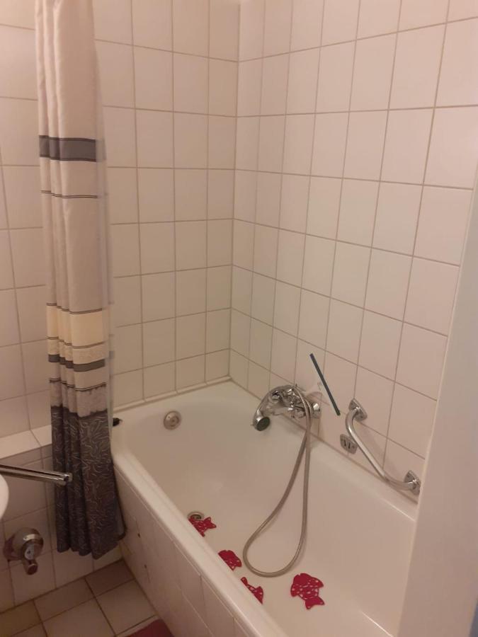 Ferienwohnung Harley Schleswig Exterior photo